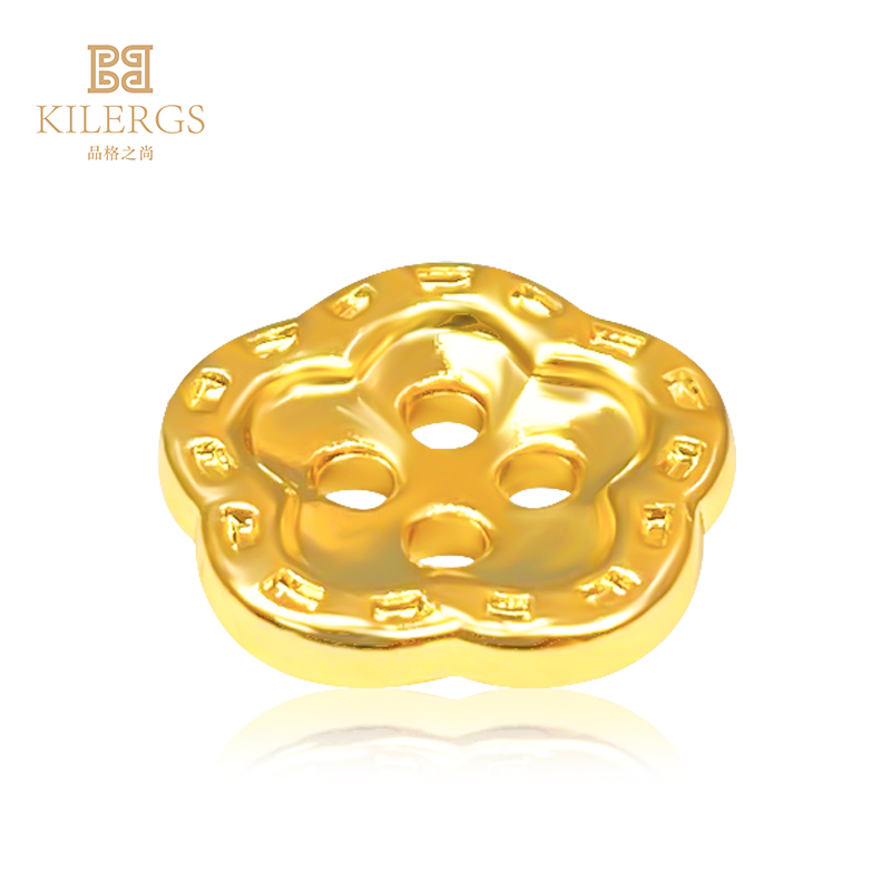 五金金属纽扣