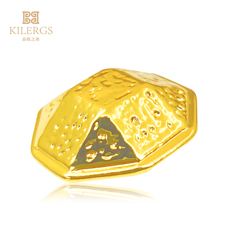 五金金属纽扣