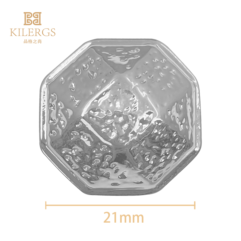 五金金属纽扣