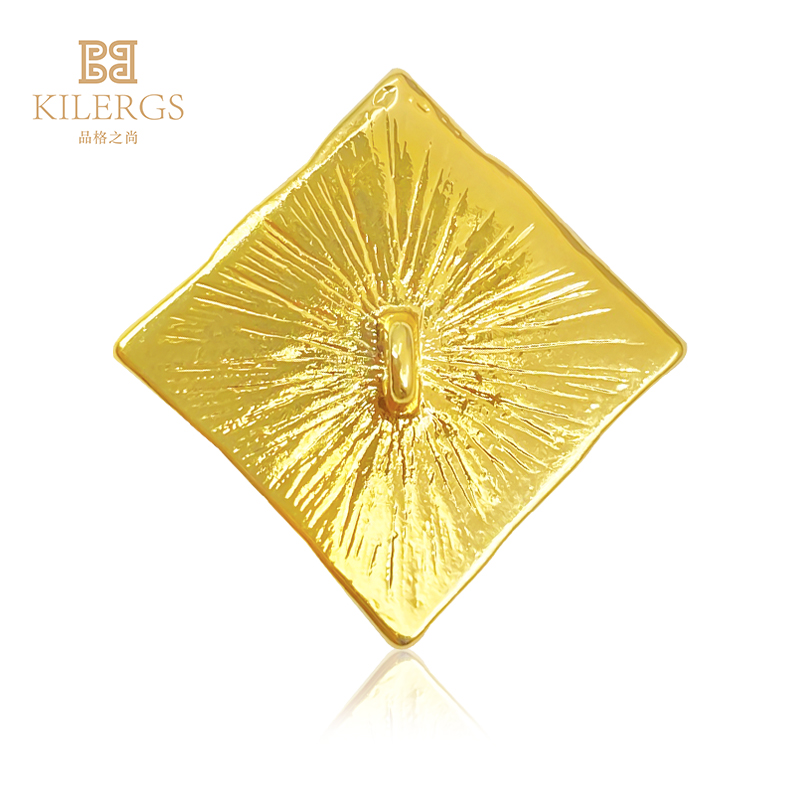 五金金属纽扣