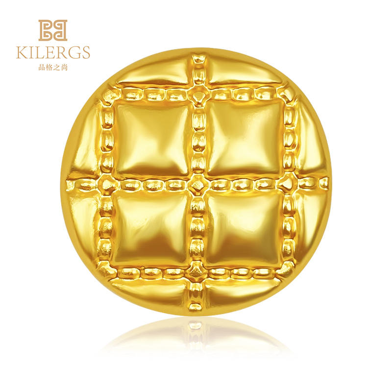 五金金属纽扣