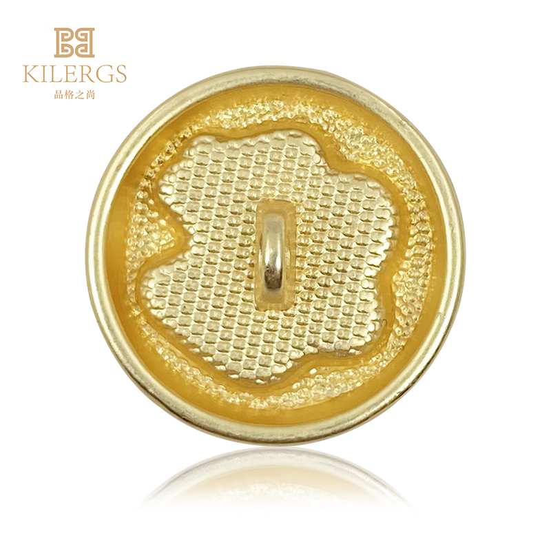 五金金属纽扣