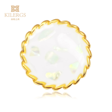 五金金属纽扣
