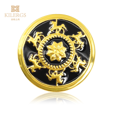 五金金属纽扣